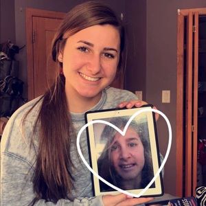 Meet your Posher, Abigayle